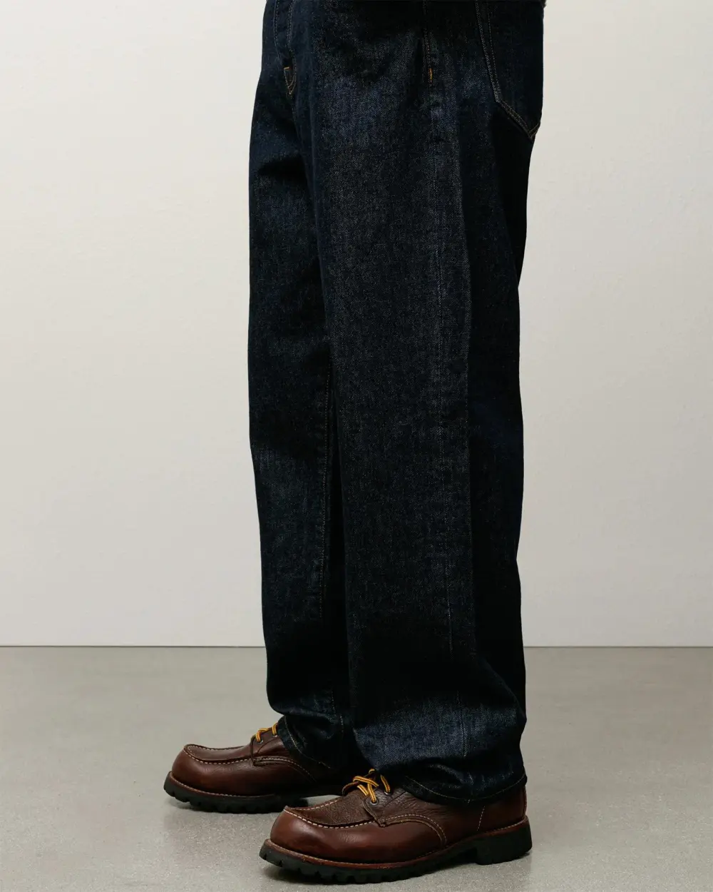 BIG OL' JEAN DENIM