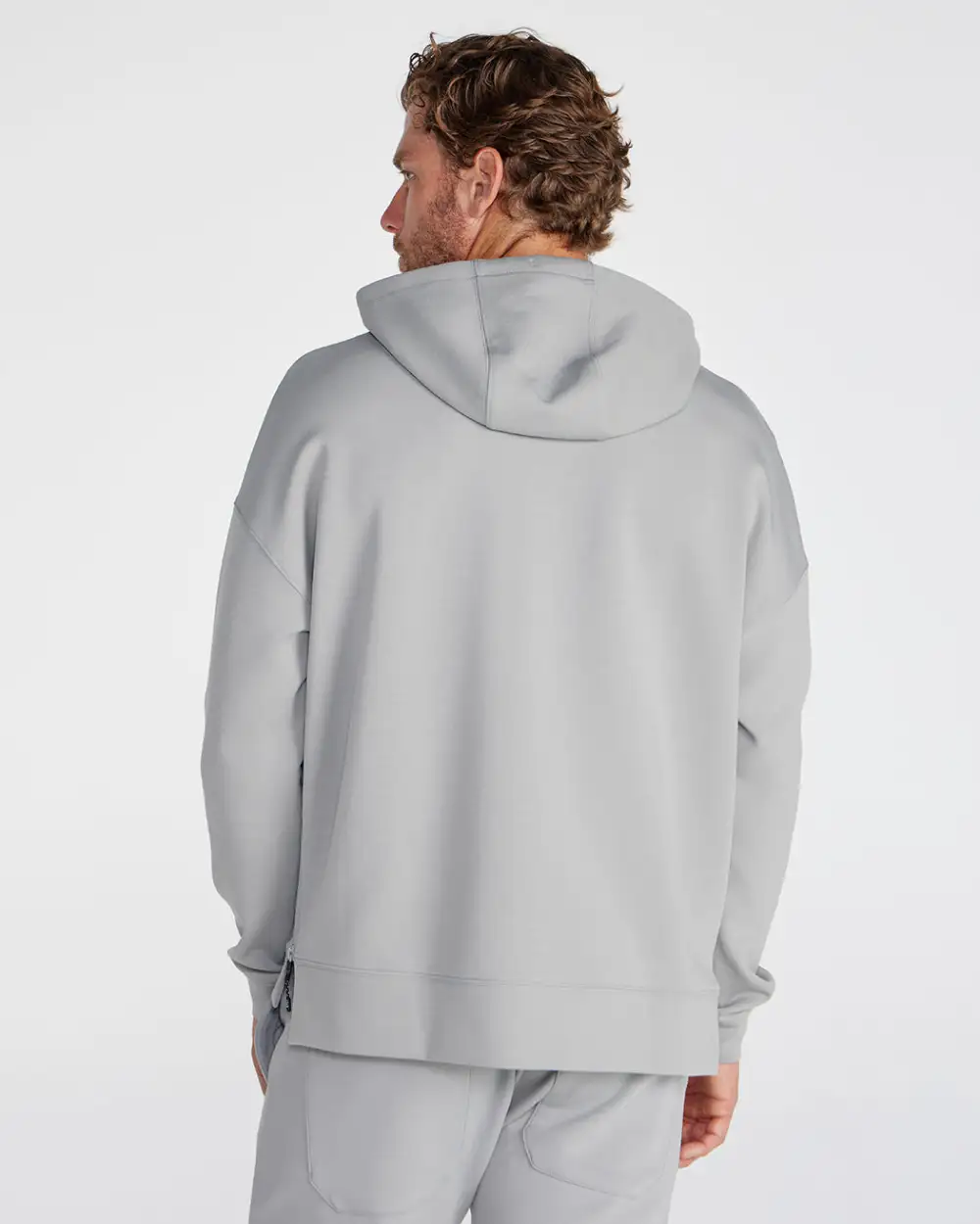 Roamknit Adapt Hoodie