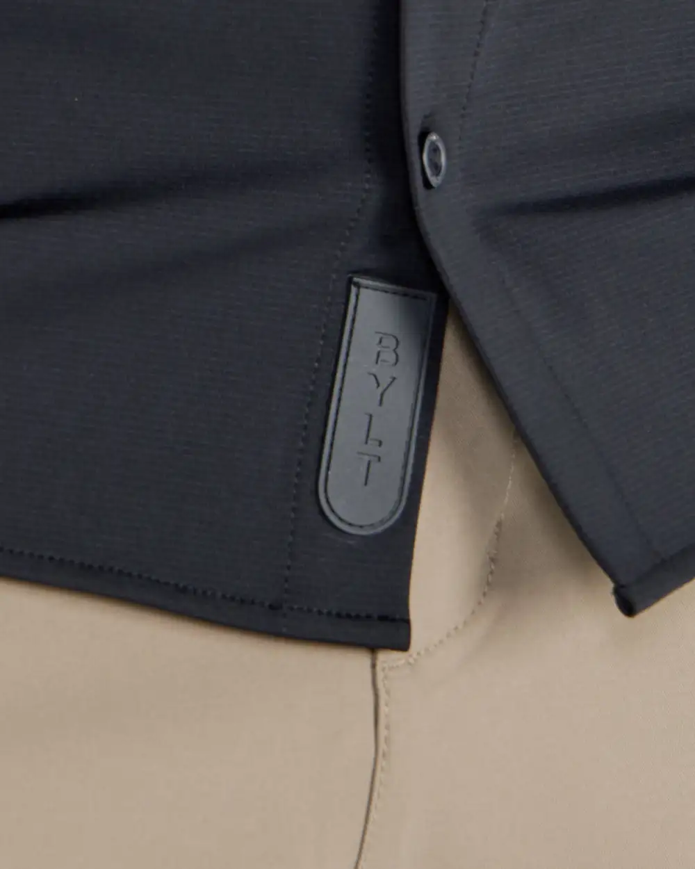 Executive Stretch 2.0 Long Sleeve Button Down
