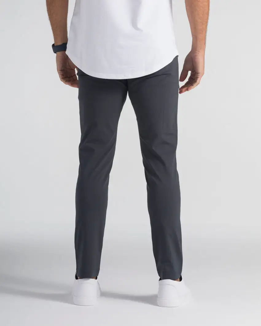 Everyday Pant 2.0 - Skinny Fit
