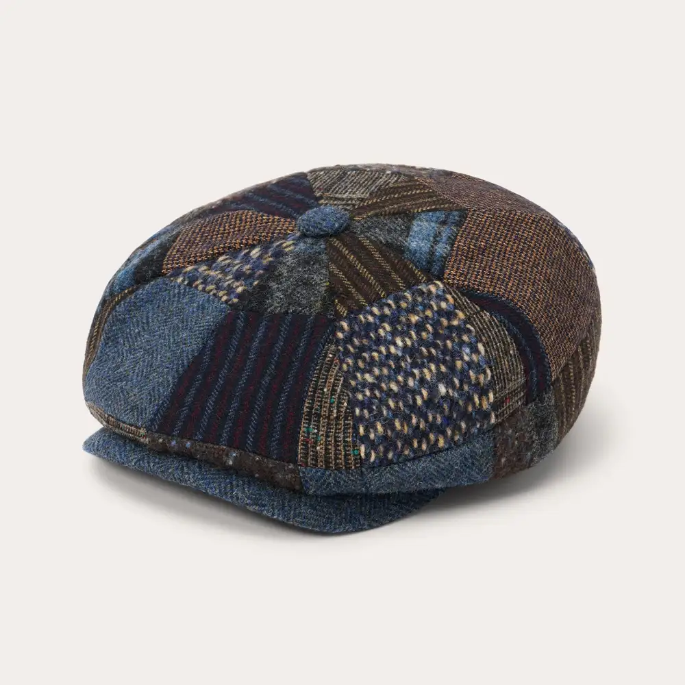 Patchwork Hatteras