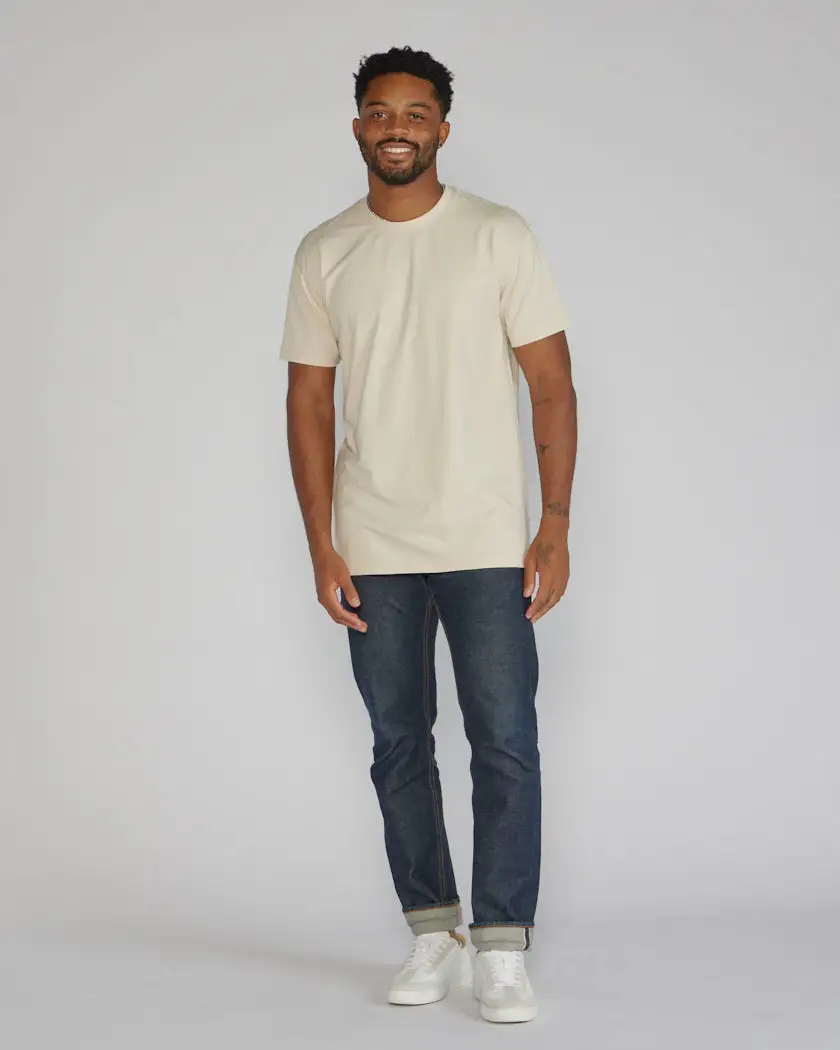 Split Hem: Bylt Signature