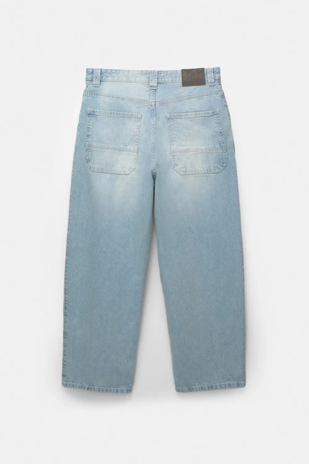 Skater jeans