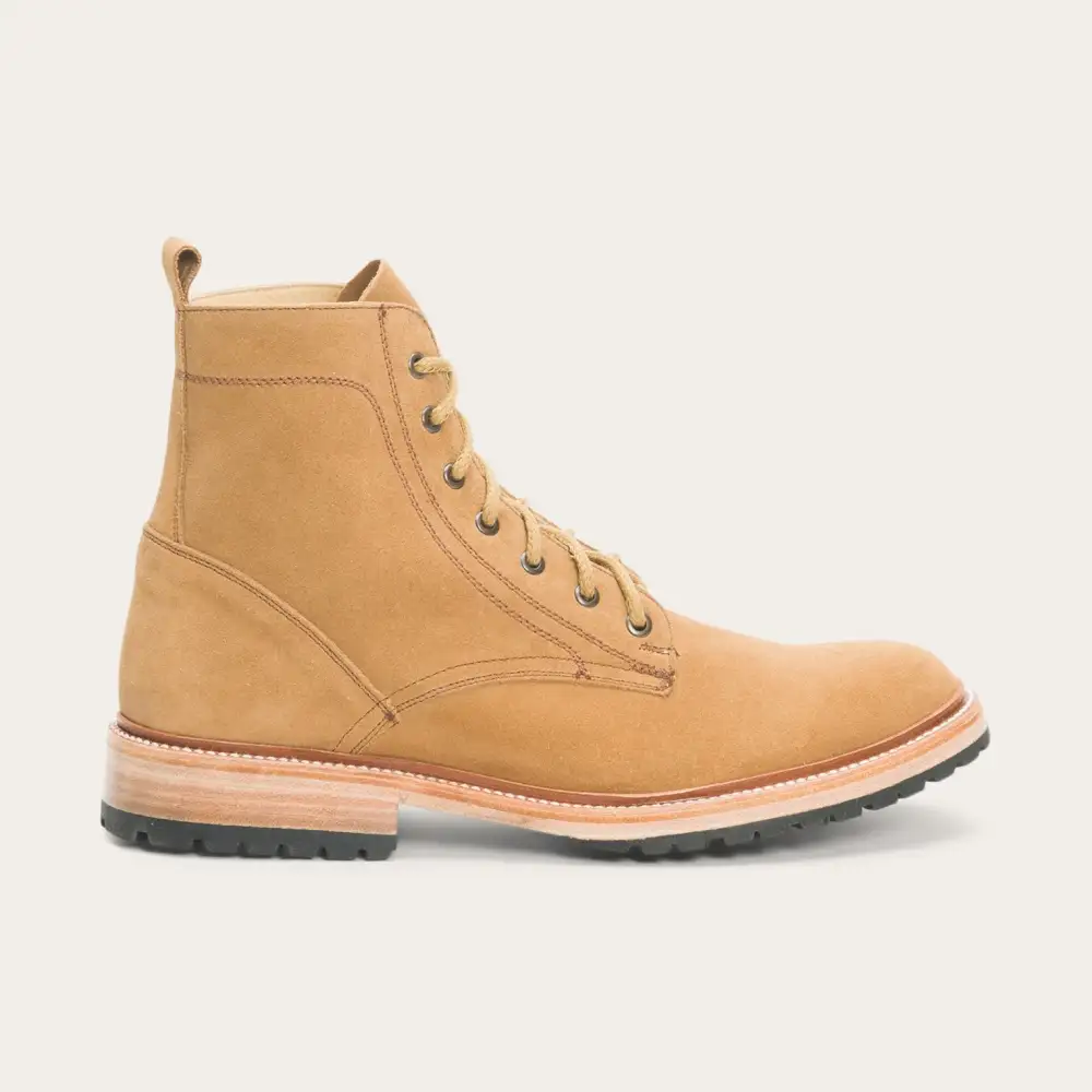 Stetson Chukka