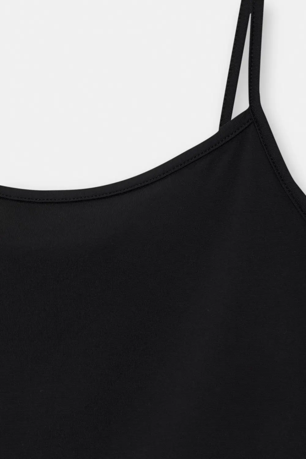 Polyamide tank top