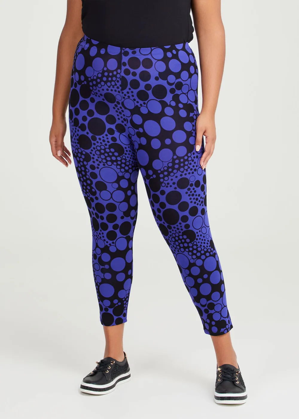 Natural Forever Legging