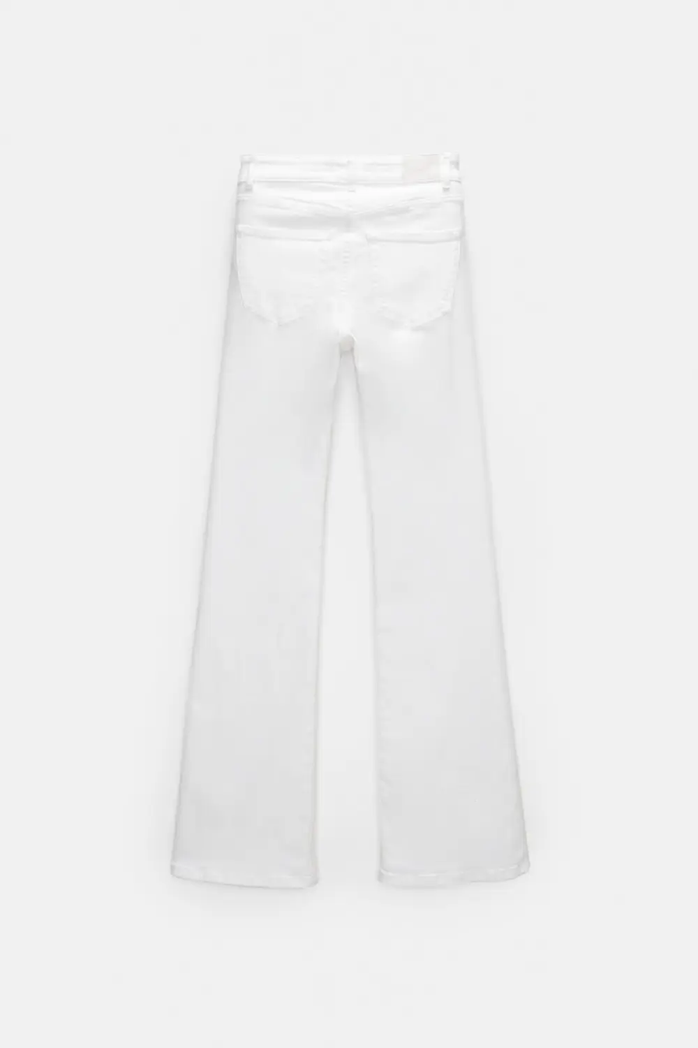 Jeans skinny flare