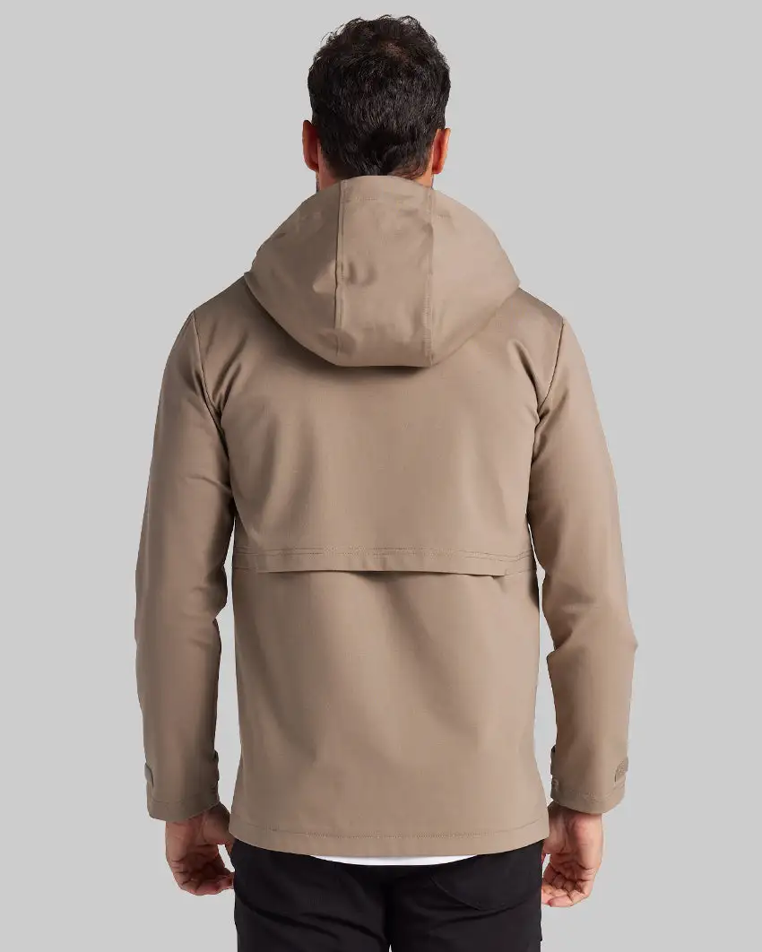 Elite+ Full-Zip Hoodie
