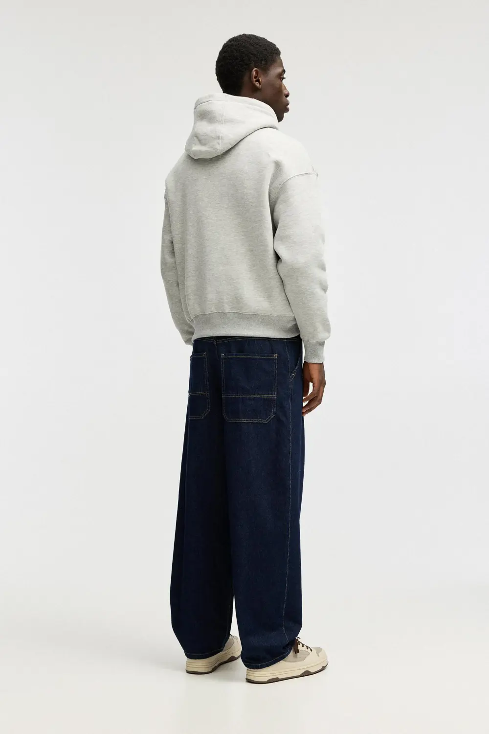 Skater jeans