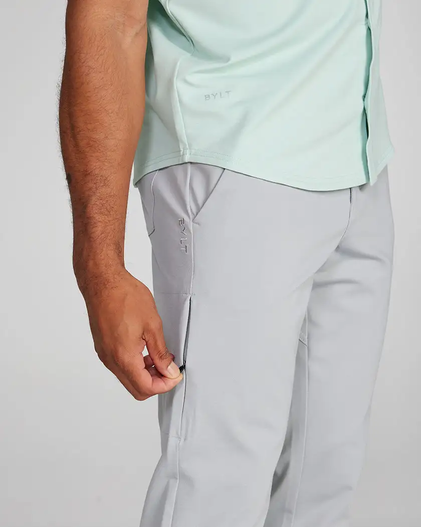 Everyday Pant 2.0 - Straight Fit