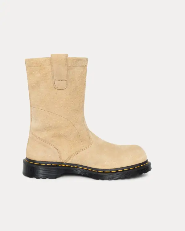 STÜSSY & DR. MARTENS 2295 BOOT
