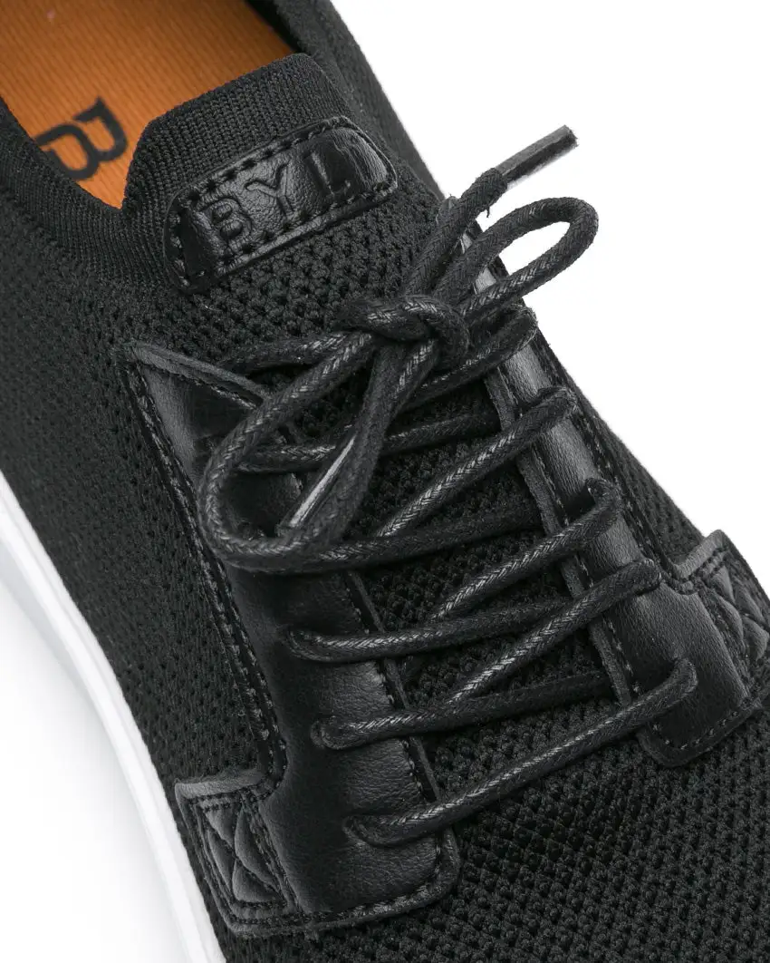 Lido Knit Shoe