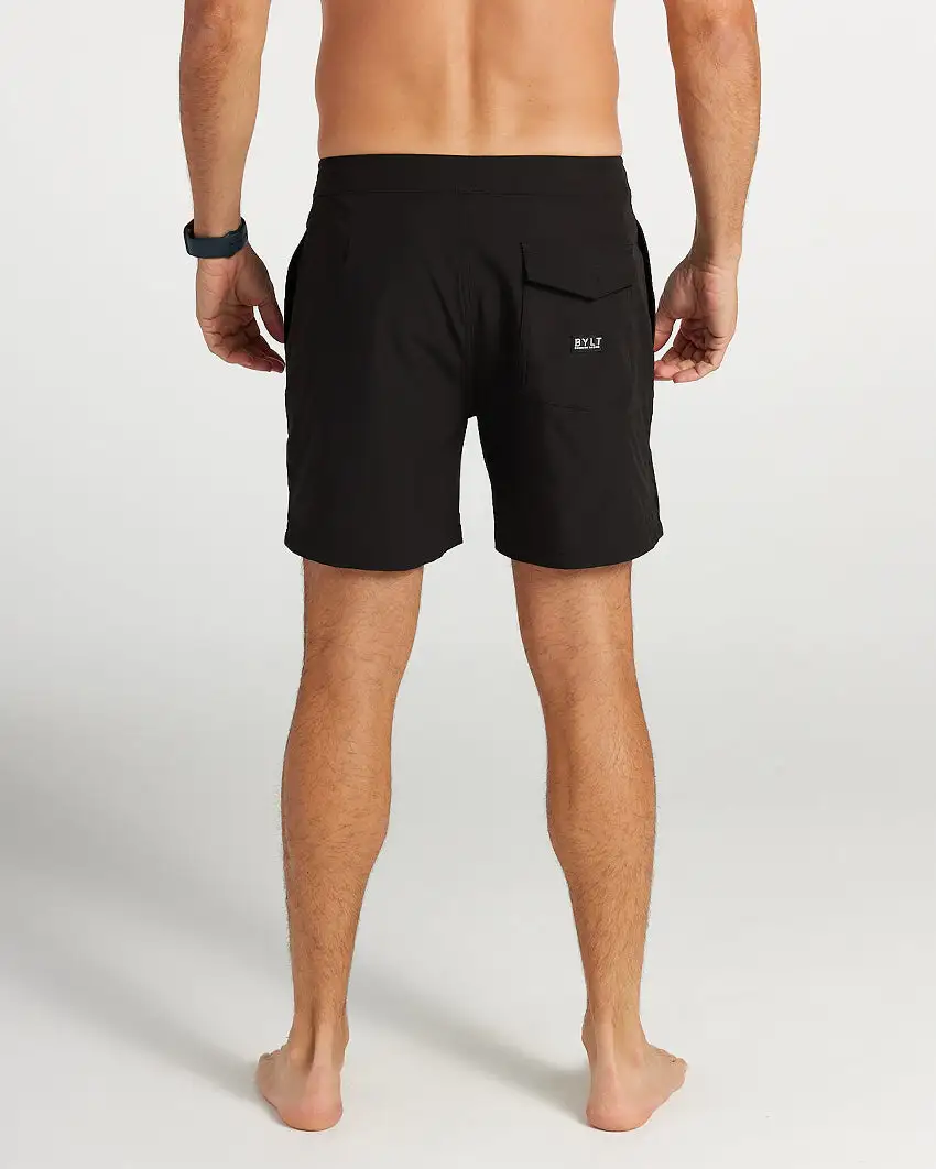 Pacific Boardshort