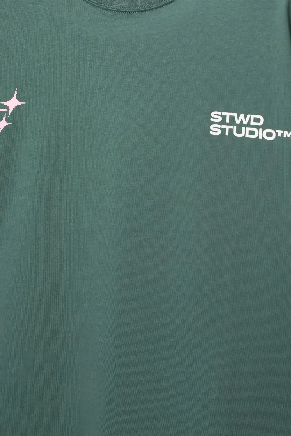 STWD Studio T-shirt