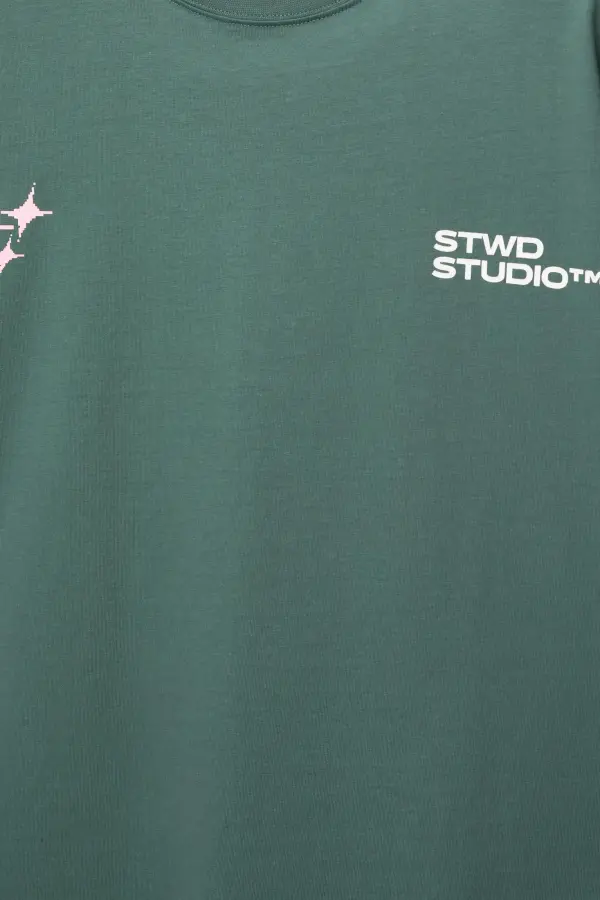 STWD Studio T-shirt