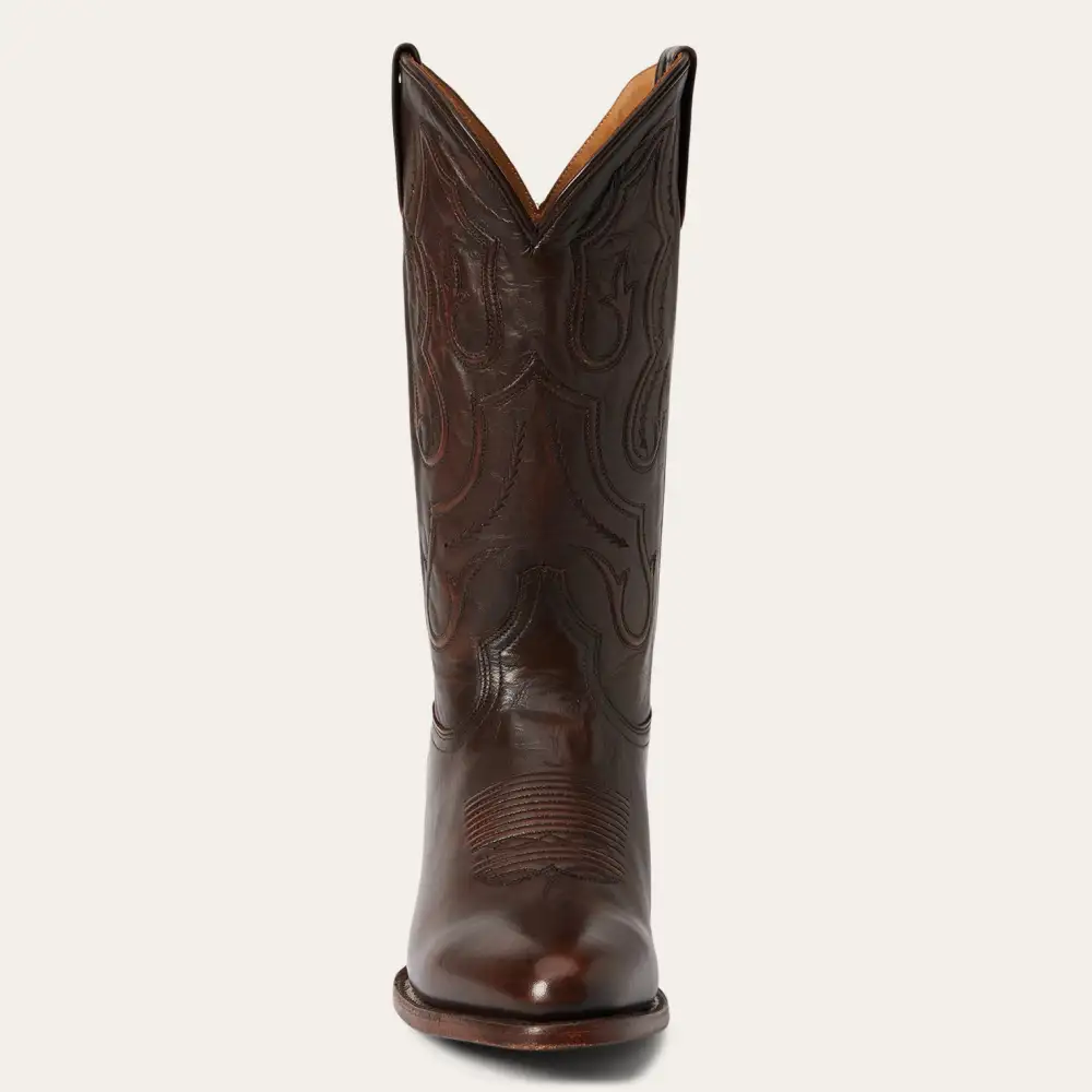 Carlisle Western Boots