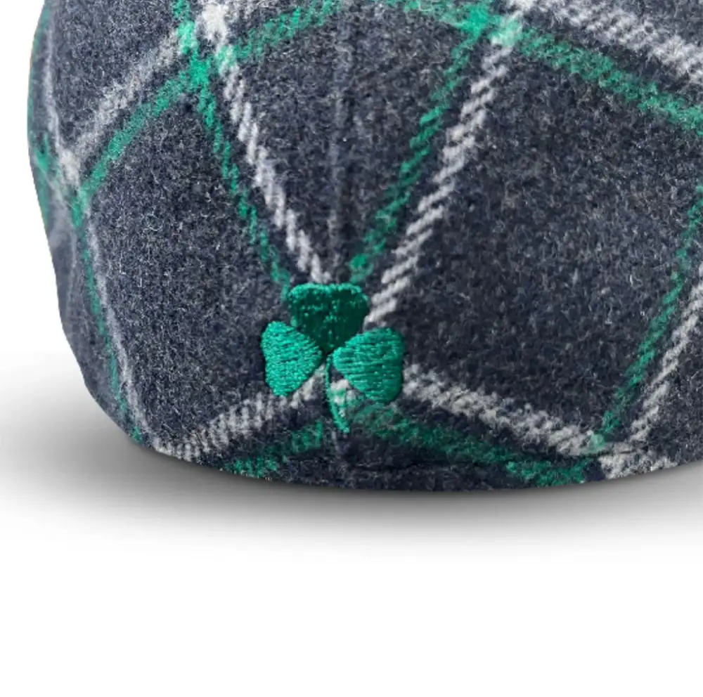 The Eire Boston Scally Cap - Blarney Stone