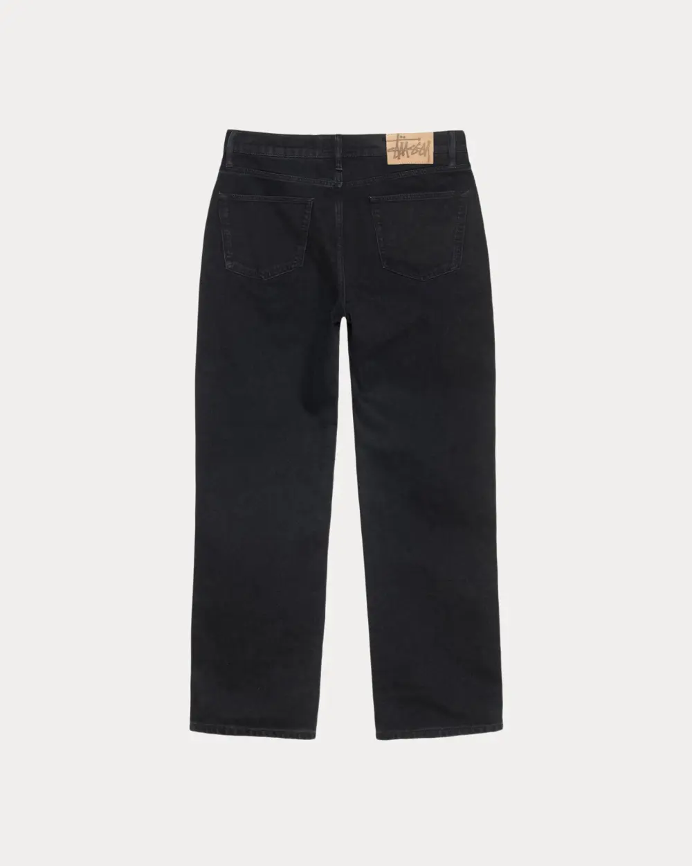 NEW CLASSIC JEAN DENIM