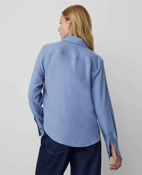 Weekend Collection Pocket Shirt