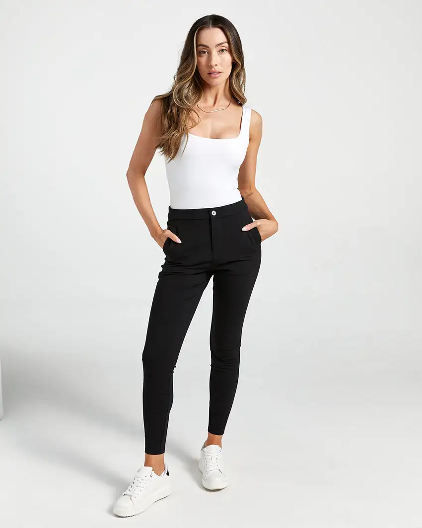 Women'S Everyday Pant