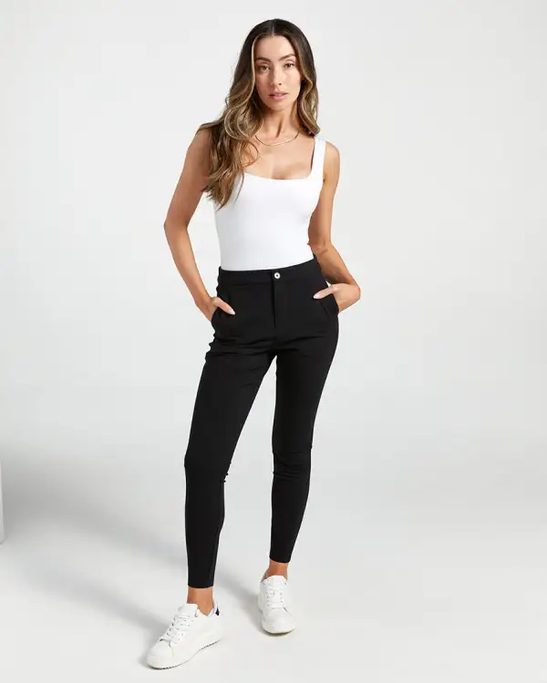 Women'S Everyday Pant