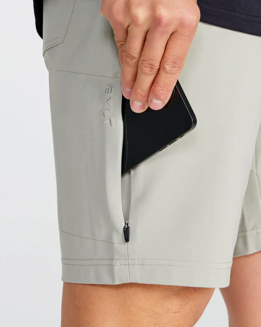 2-Item Everyday Short 2.0 Bundle For $166