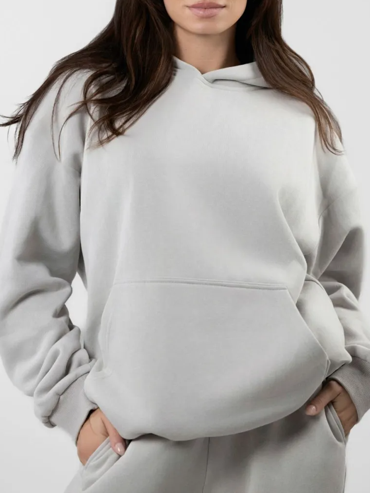 Standard Hoodie