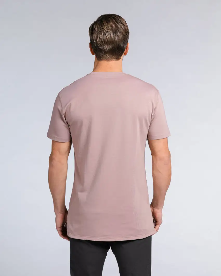 Split Hem: Lux