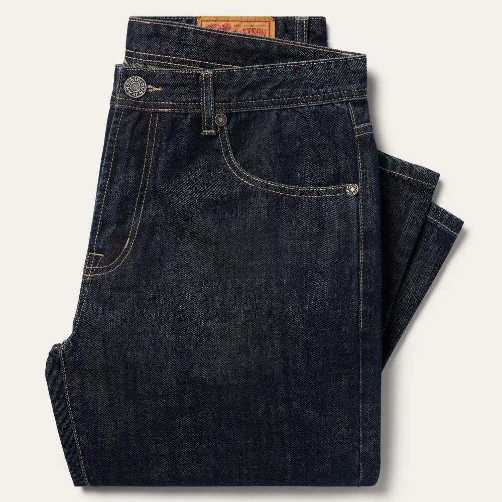 1210 Straight Fit Jeans