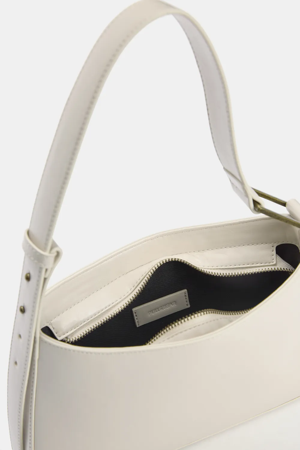 Bolso de hombro ajustable