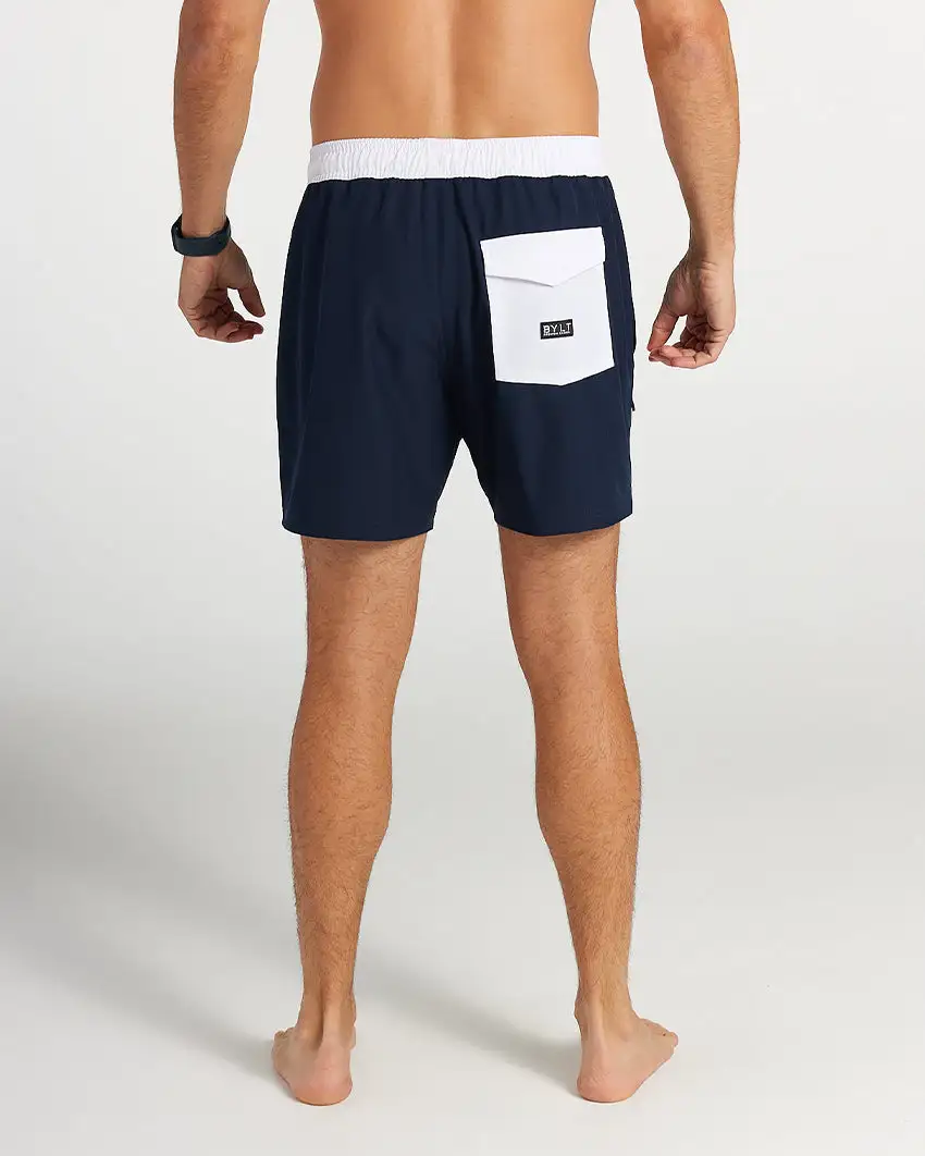 Baja Boardshort
