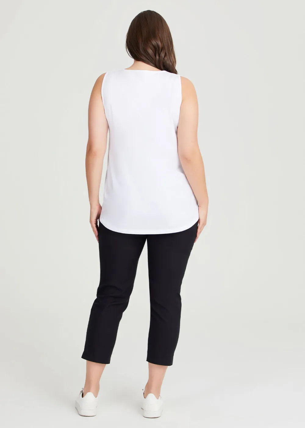 Australian Cotton Element Tank