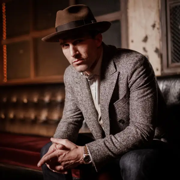 Temple Fedora