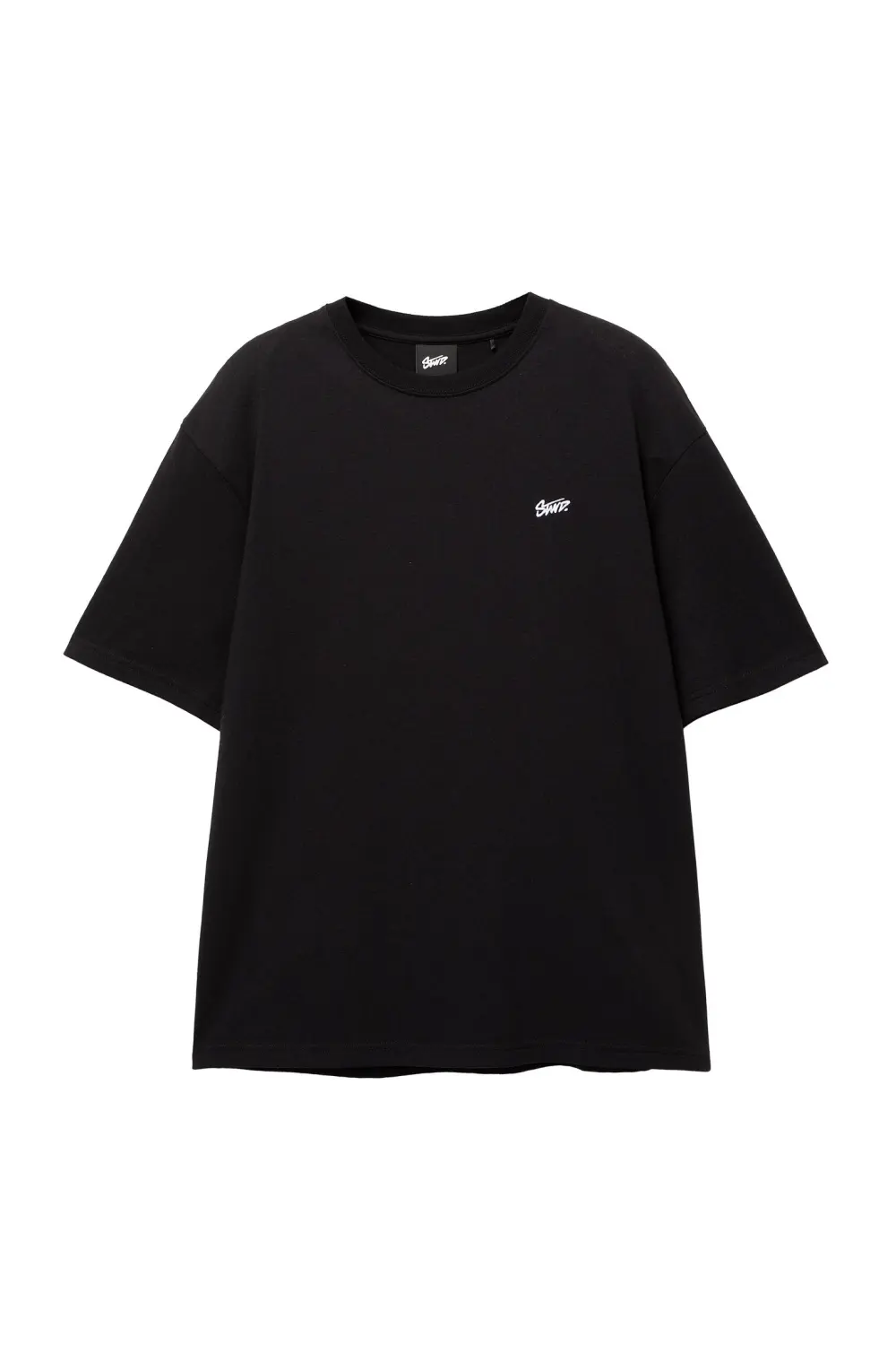 Black STWD T-shirt