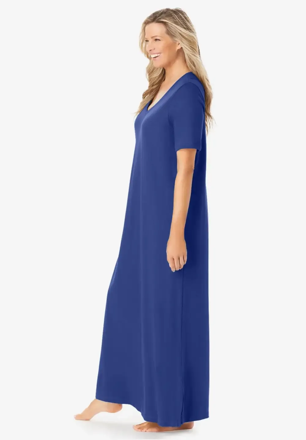 Long T-Shirt Lounger