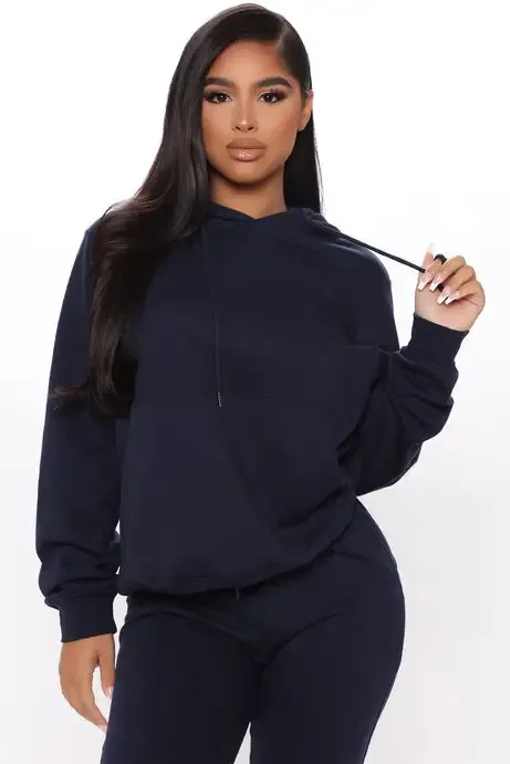 Look Again Hoodie