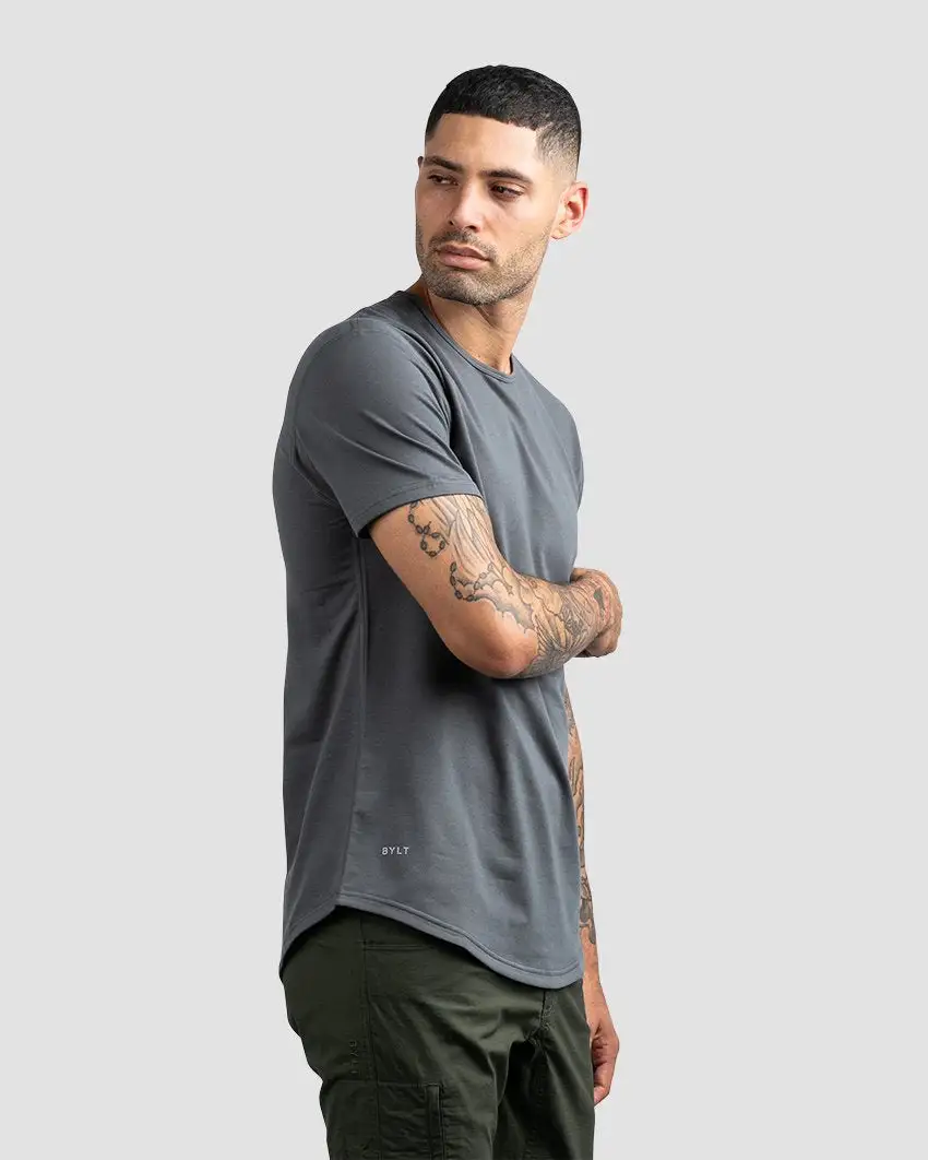 Drop-Cut: Bylt Signature