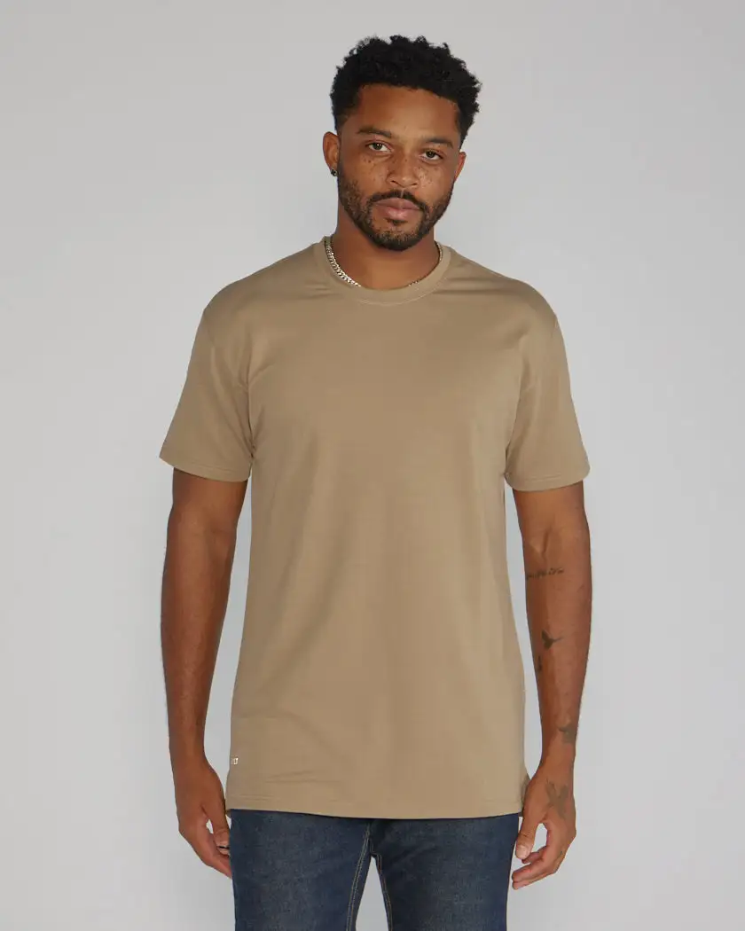 Split Hem: Bylt Signature