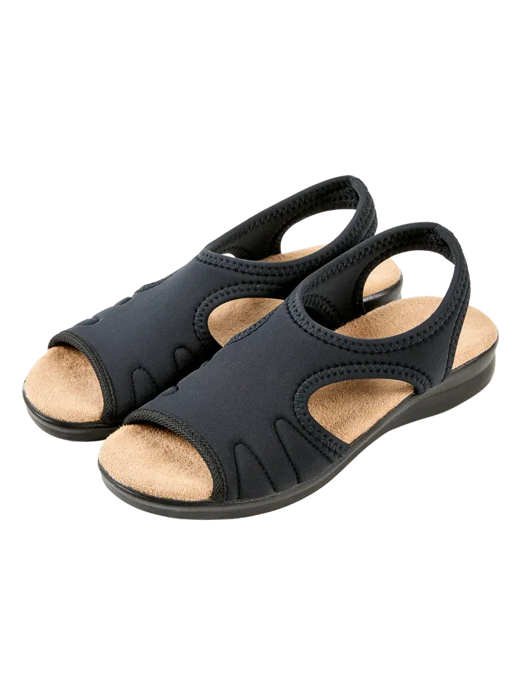 Women's Slingback Stretch Sandal