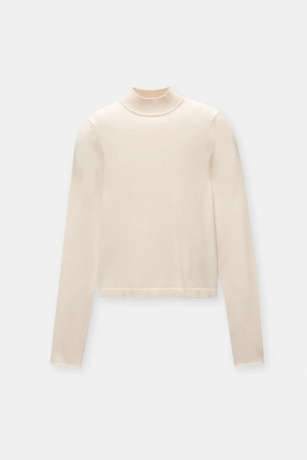 Jersey cuello perkins