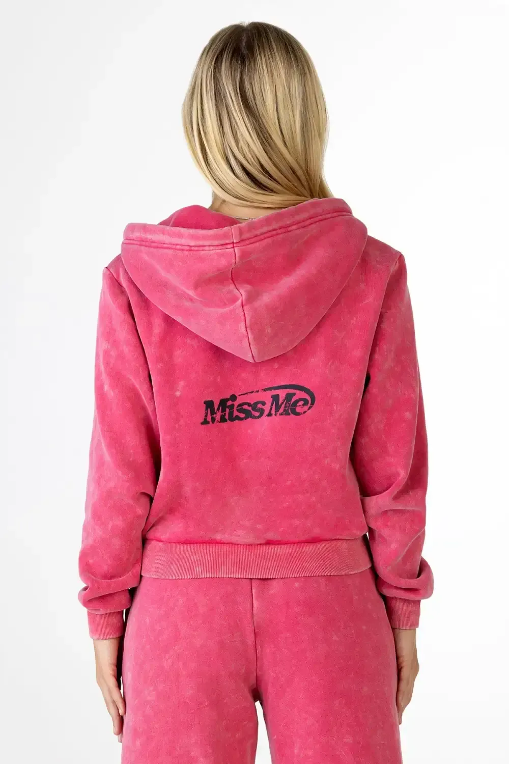Mari Jacket