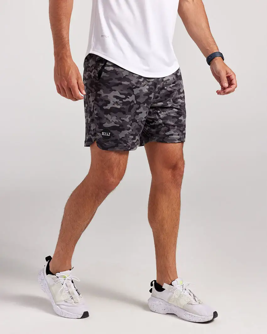 Training Short