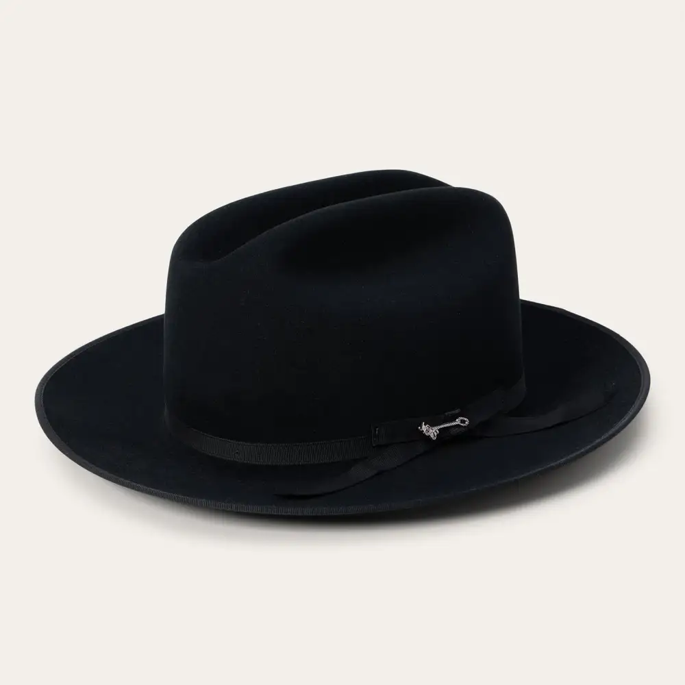 Open Road Royal Deluxe Hat