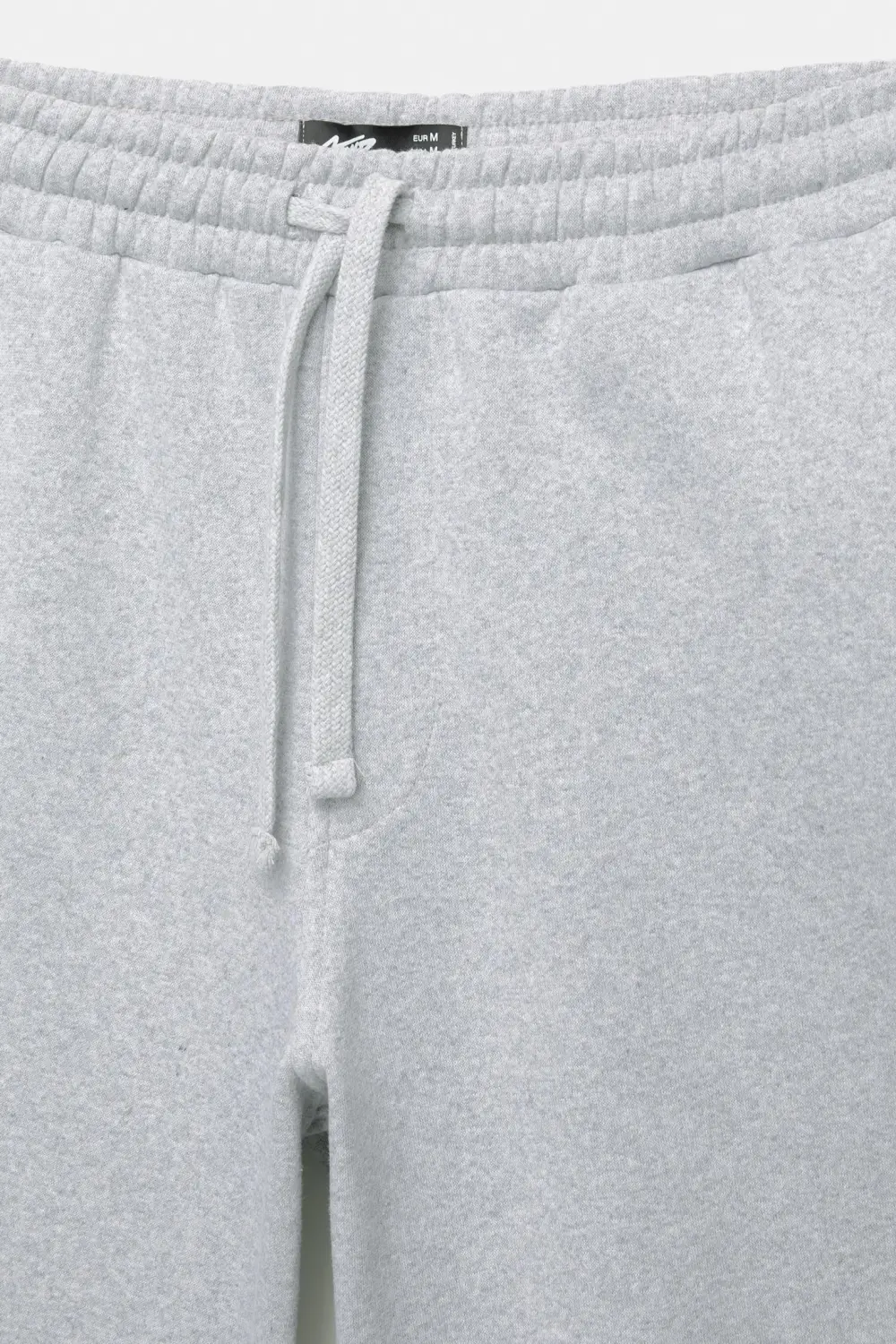 Skater Bermuda short sweatpants