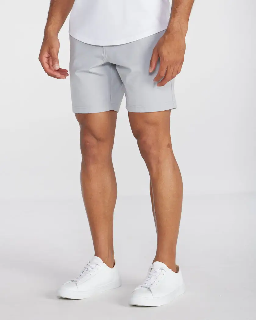 2-Item Everyday Short 2.0 Bundle For $166