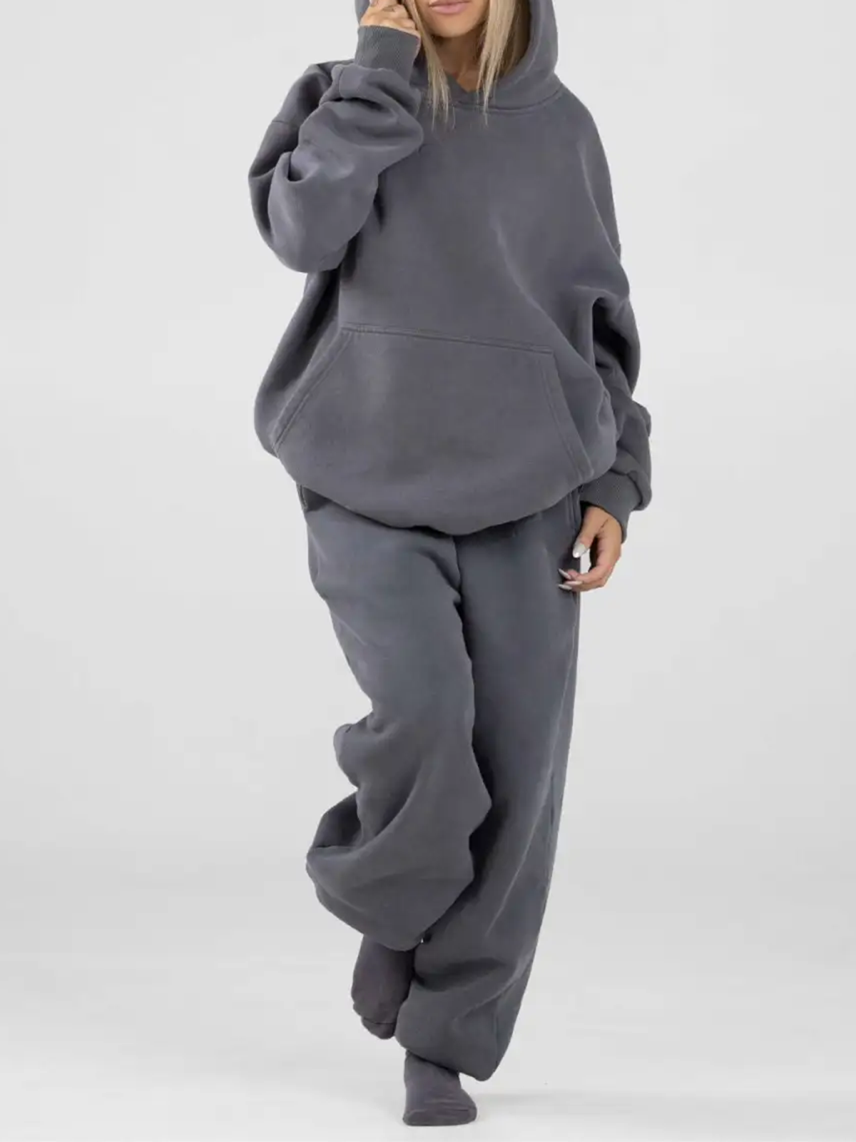 Signature Hoodie
