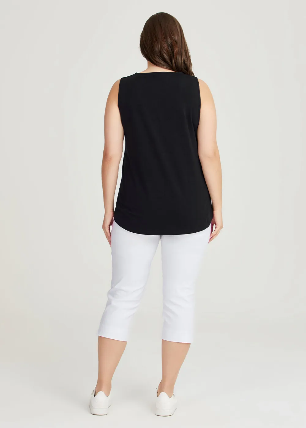 Australian Cotton Element Tank