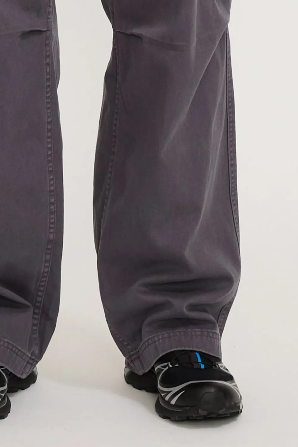 Rig Cargo Pant Pigment Grape