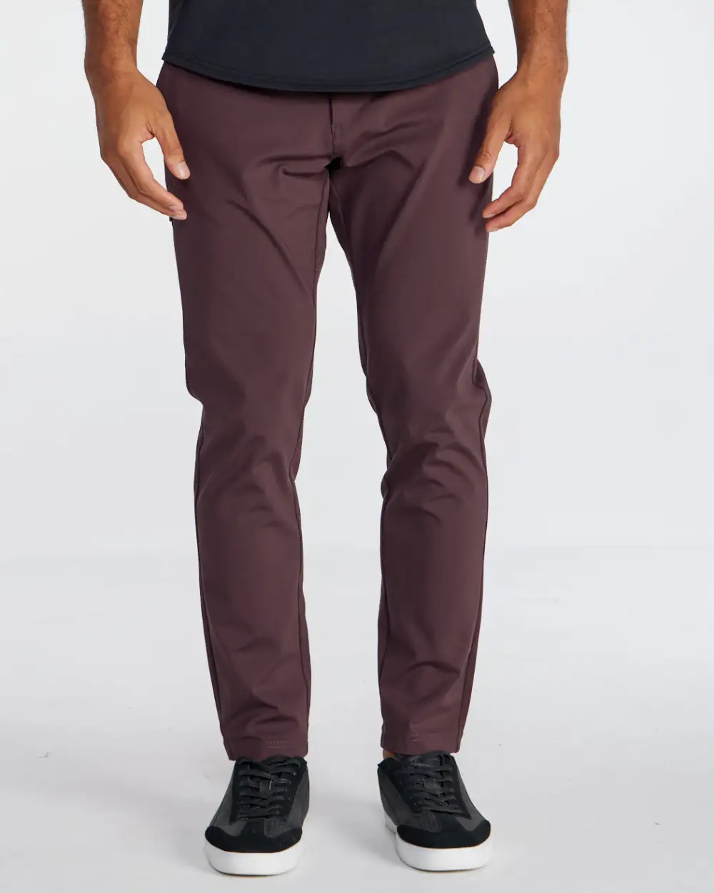 Everyday Pant 2.0