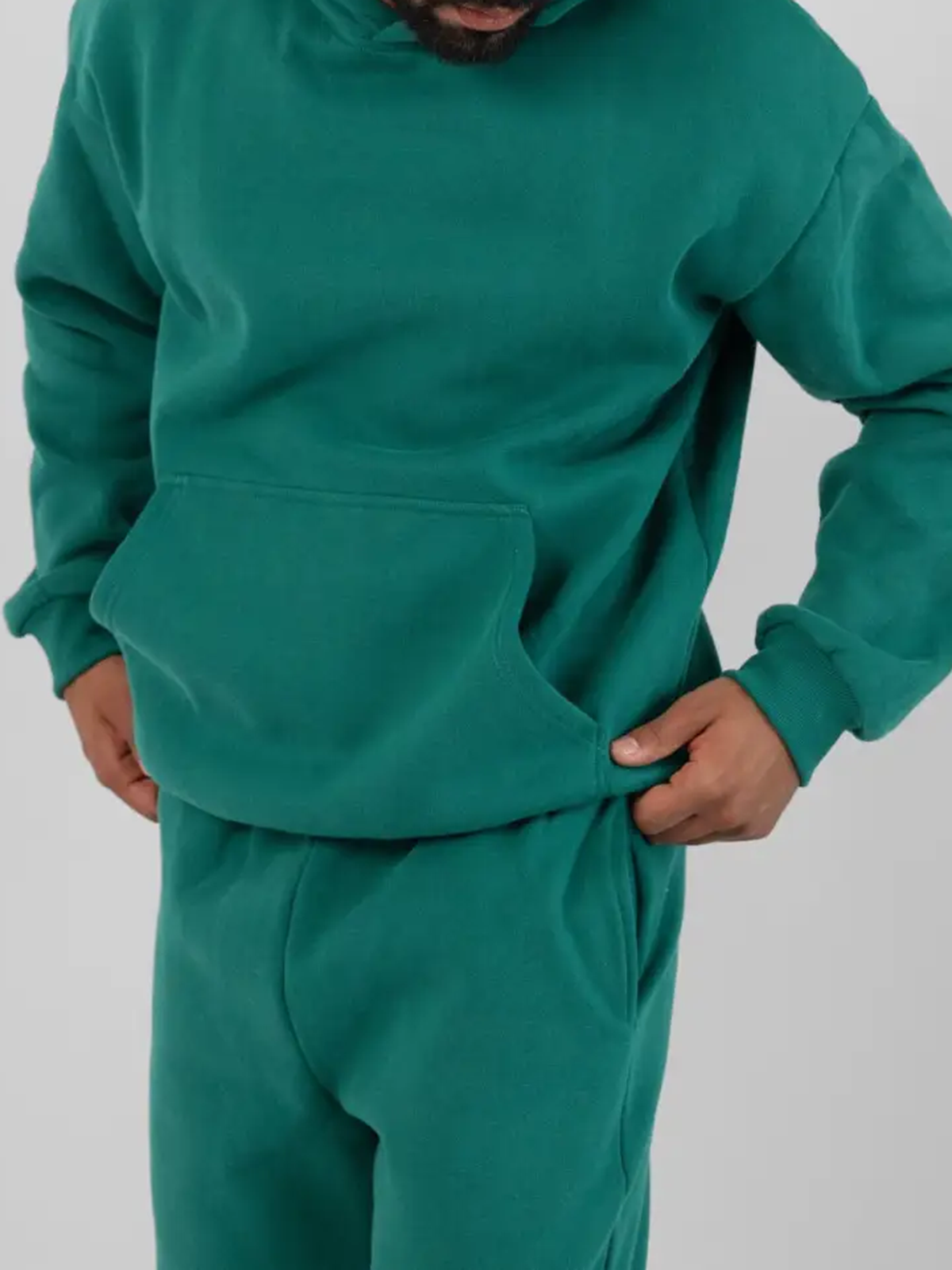 Signature Hoodie